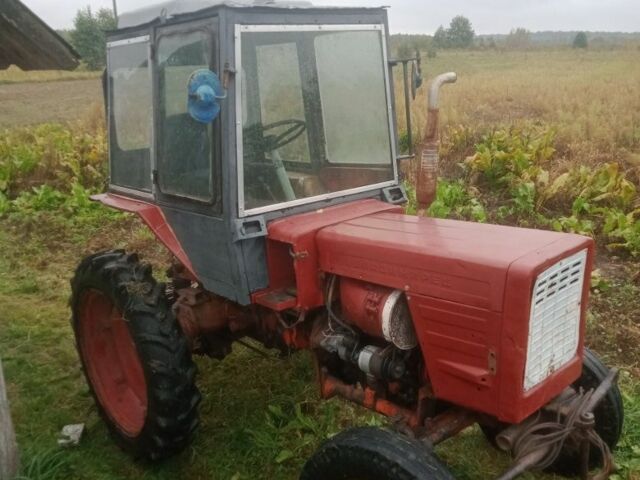 ХТЗ Другая, объемом двигателя 2 л и пробегом 2 тыс. км за 2450 $, фото 1 на Automoto.ua