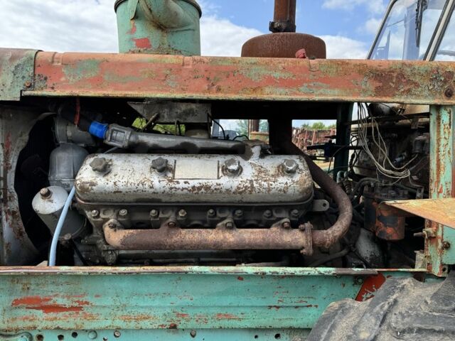 ХТЗ Інша, об'ємом двигуна 0 л та пробігом 0 тис. км за 4500 $, фото 7 на Automoto.ua