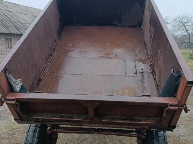 ХТЗ Другая, объемом двигателя 0 л и пробегом 0 тыс. км за 1800 $, фото 3 на Automoto.ua