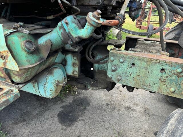 ХТЗ Інша, об'ємом двигуна 0 л та пробігом 0 тис. км за 4500 $, фото 6 на Automoto.ua