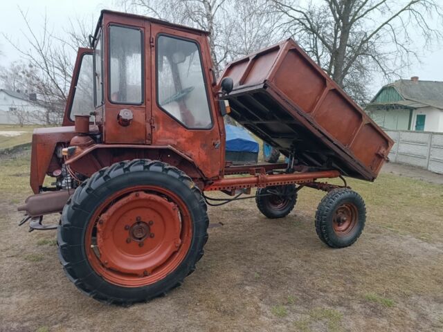 ХТЗ Другая, объемом двигателя 0 л и пробегом 0 тыс. км за 1800 $, фото 2 на Automoto.ua