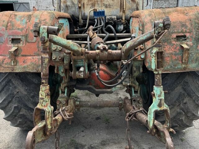 ХТЗ Інша, об'ємом двигуна 0 л та пробігом 0 тис. км за 4500 $, фото 4 на Automoto.ua