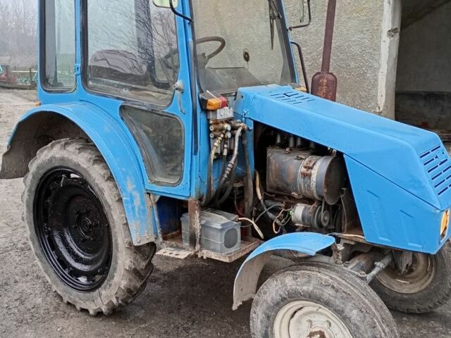 ХТЗ Другая, объемом двигателя 0 л и пробегом 0 тыс. км за 4300 $, фото 4 на Automoto.ua