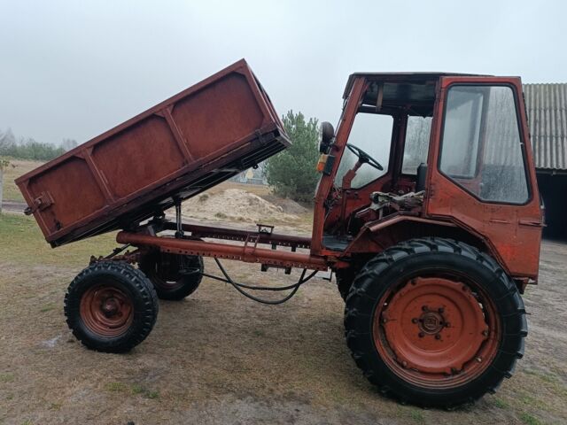 ХТЗ Другая, объемом двигателя 0 л и пробегом 0 тыс. км за 1800 $, фото 1 на Automoto.ua