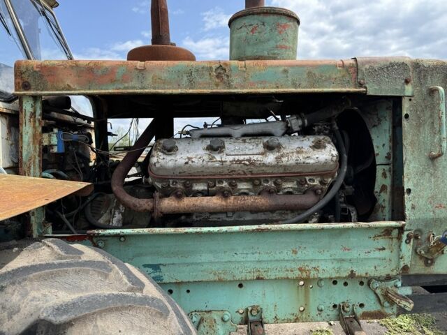 ХТЗ Інша, об'ємом двигуна 0 л та пробігом 0 тис. км за 4500 $, фото 8 на Automoto.ua