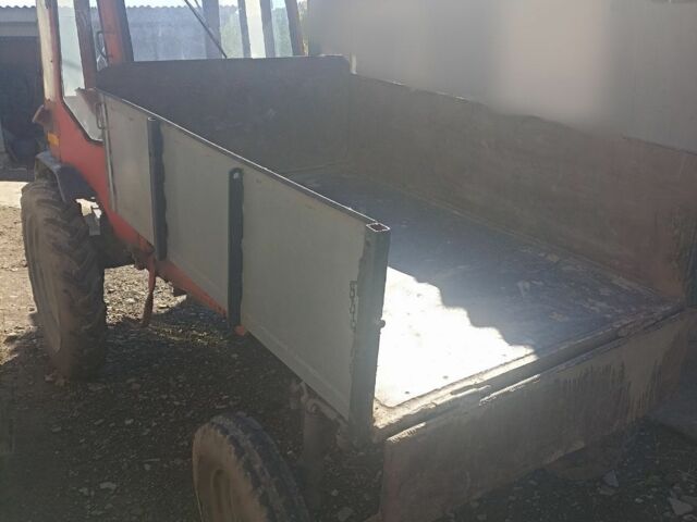 ХТЗ Інша, об'ємом двигуна 0 л та пробігом 0 тис. км за 1900 $, фото 2 на Automoto.ua