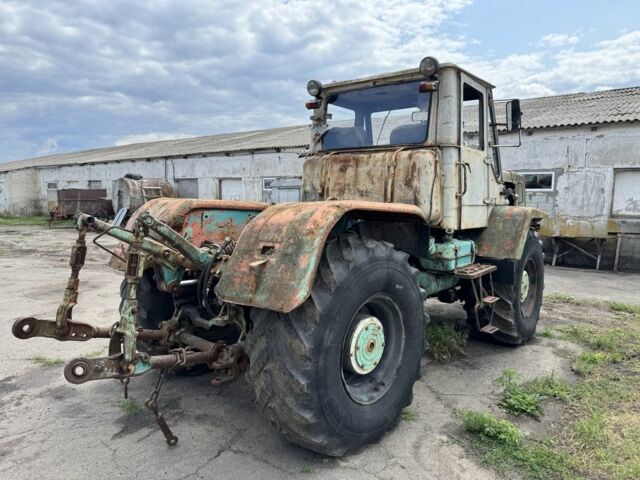 ХТЗ Інша, об'ємом двигуна 0 л та пробігом 0 тис. км за 4500 $, фото 3 на Automoto.ua