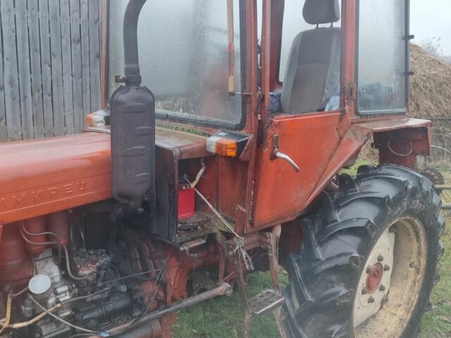 ХТЗ Другая, объемом двигателя 0 л и пробегом 0 тыс. км за 3200 $, фото 2 на Automoto.ua