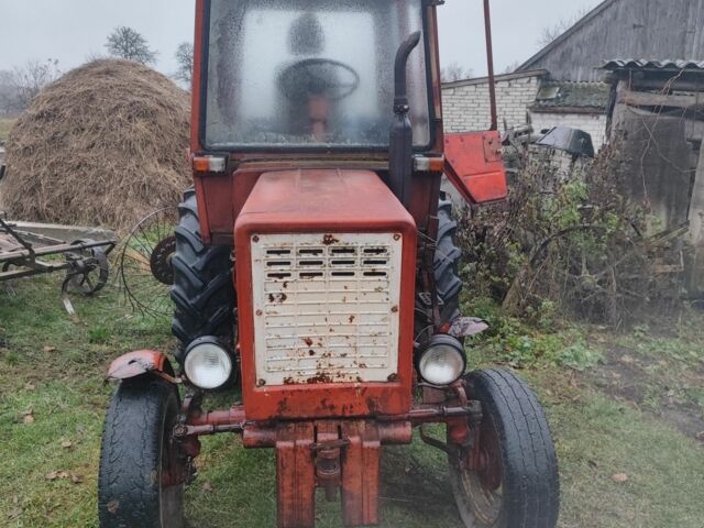 ХТЗ Другая, объемом двигателя 0 л и пробегом 0 тыс. км за 3200 $, фото 1 на Automoto.ua