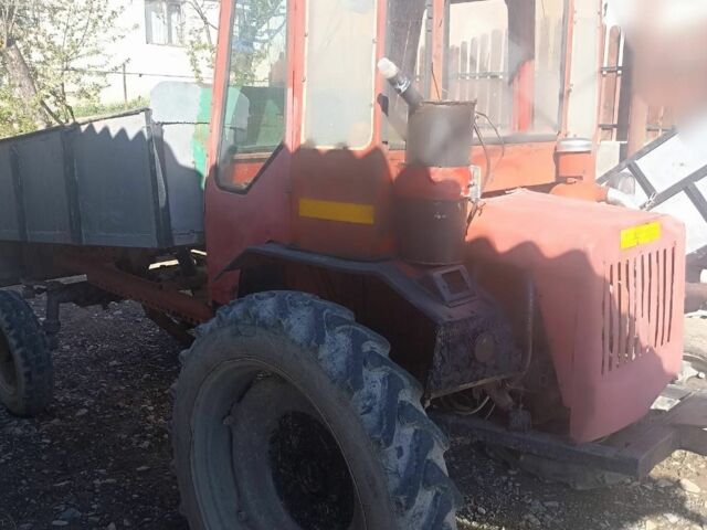 ХТЗ Інша, об'ємом двигуна 0 л та пробігом 0 тис. км за 1900 $, фото 3 на Automoto.ua