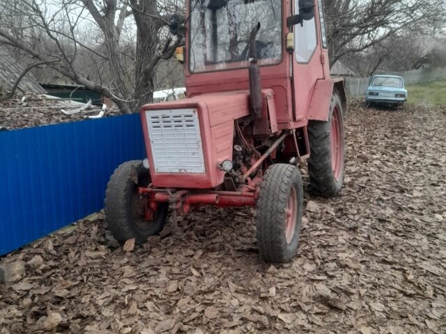 ХТЗ Інша, об'ємом двигуна 0 л та пробігом 0 тис. км за 3600 $, фото 1 на Automoto.ua