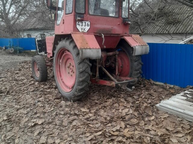 ХТЗ Інша, об'ємом двигуна 0 л та пробігом 0 тис. км за 3600 $, фото 5 на Automoto.ua