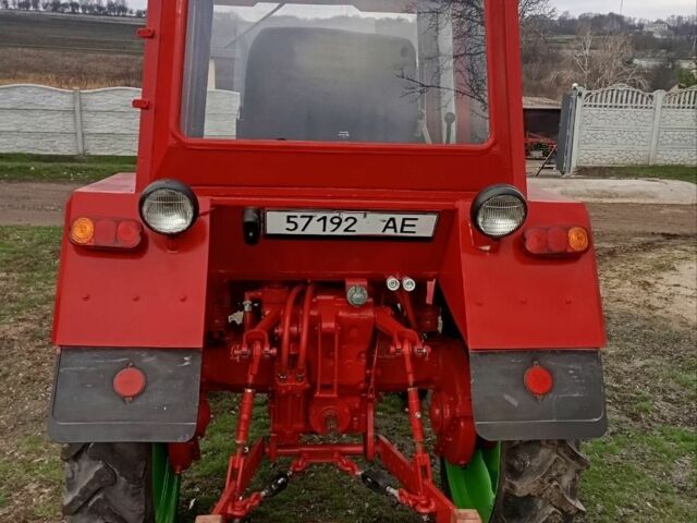 ХТЗ Інша, об'ємом двигуна 0 л та пробігом 0 тис. км за 6500 $, фото 3 на Automoto.ua