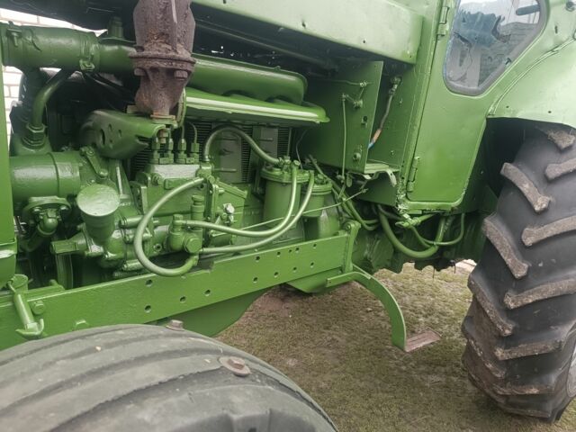 ХТЗ Інша, об'ємом двигуна 0 л та пробігом 0 тис. км за 2844 $, фото 4 на Automoto.ua