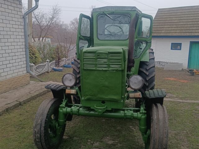 ХТЗ Інша, об'ємом двигуна 0 л та пробігом 0 тис. км за 2844 $, фото 21 на Automoto.ua