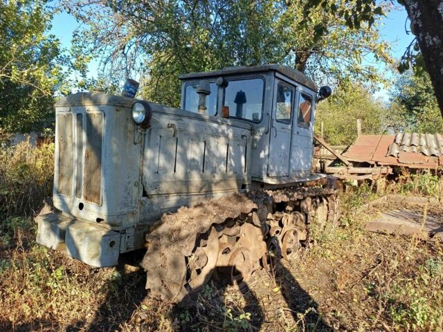 ХТЗ Другая 1983 в Тростянец на Automoto.ua ХТЗ Другая, объемом двигателя 0 л и пробегом 0 тыс. км за 1166 $, фото 1 на Automoto.ua