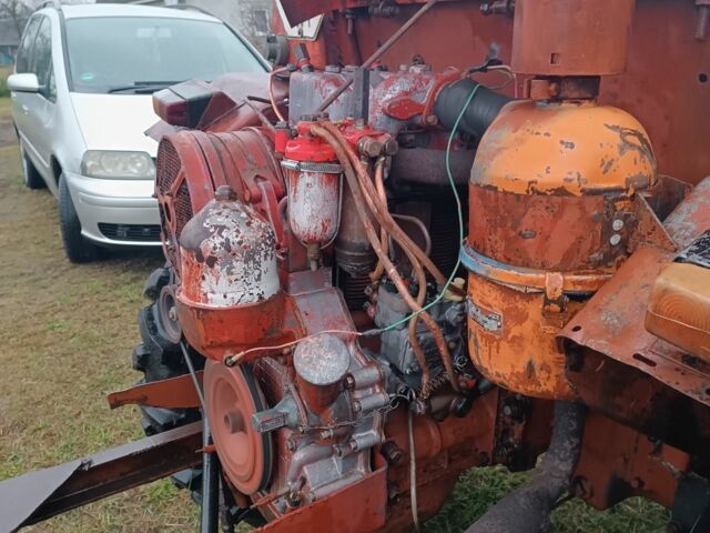 ХТЗ Другая, объемом двигателя 0 л и пробегом 0 тыс. км за 1650 $, фото 3 на Automoto.ua