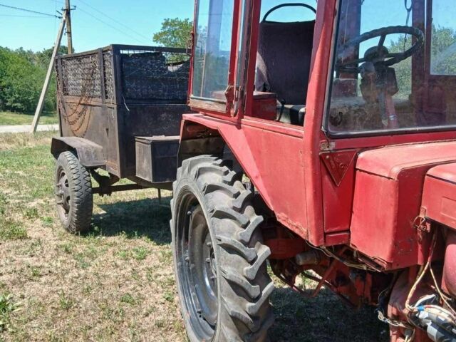 ХТЗ Другая, объемом двигателя 0 л и пробегом 0 тыс. км за 4025 $, фото 1 на Automoto.ua