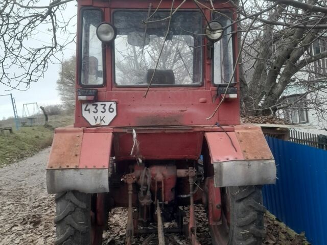 ХТЗ Інша, об'ємом двигуна 0 л та пробігом 0 тис. км за 3600 $, фото 2 на Automoto.ua