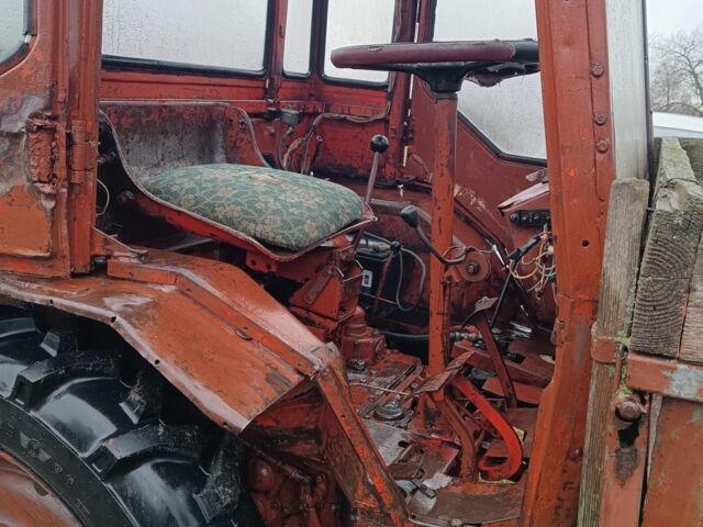 ХТЗ Другая, объемом двигателя 0 л и пробегом 0 тыс. км за 1650 $, фото 7 на Automoto.ua