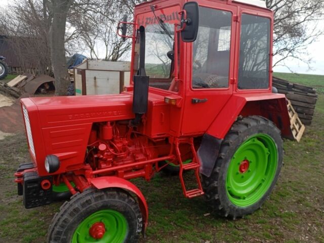 ХТЗ Інша, об'ємом двигуна 0 л та пробігом 0 тис. км за 6500 $, фото 1 на Automoto.ua