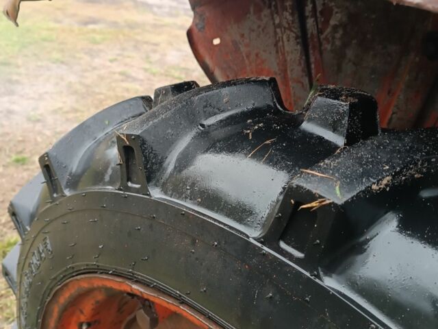 ХТЗ Другая, объемом двигателя 0 л и пробегом 0 тыс. км за 1650 $, фото 2 на Automoto.ua