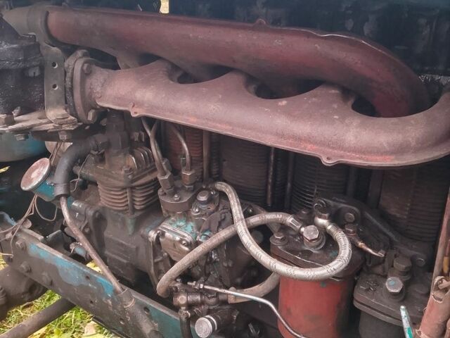 ХТЗ Другая, объемом двигателя 0 л и пробегом 0 тыс. км за 1916 $, фото 4 на Automoto.ua