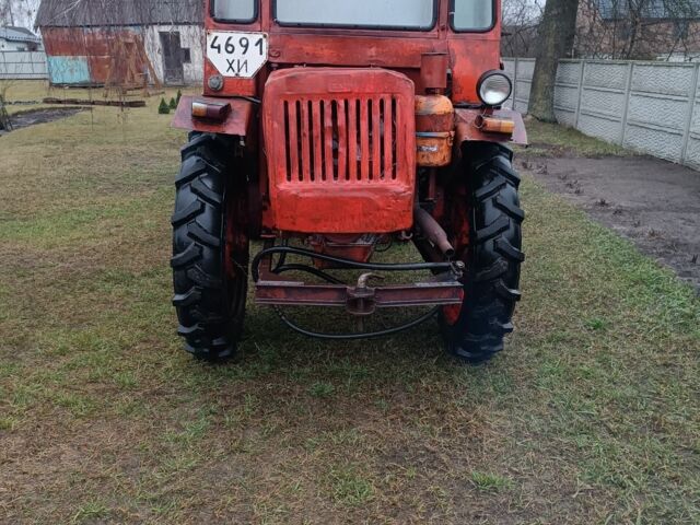 ХТЗ Другая, объемом двигателя 0 л и пробегом 0 тыс. км за 1650 $, фото 5 на Automoto.ua