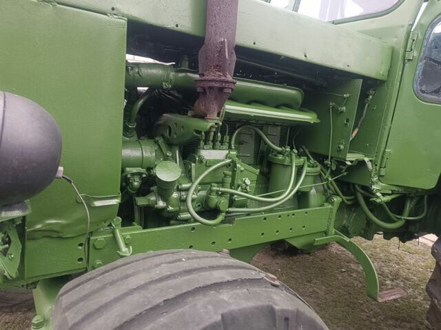 ХТЗ Інша, об'ємом двигуна 0 л та пробігом 0 тис. км за 2844 $, фото 16 на Automoto.ua