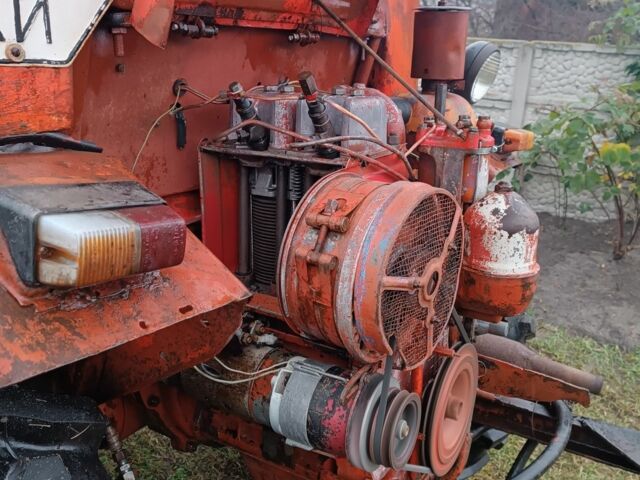 ХТЗ Другая, объемом двигателя 0 л и пробегом 0 тыс. км за 1650 $, фото 4 на Automoto.ua