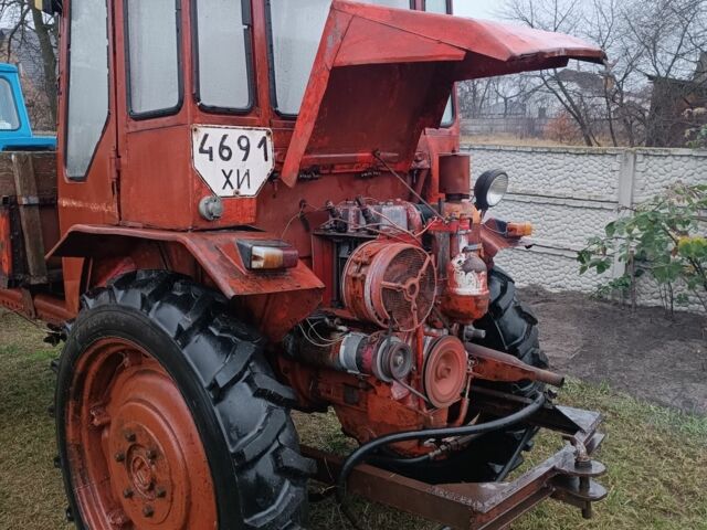 ХТЗ Другая, объемом двигателя 0 л и пробегом 0 тыс. км за 1650 $, фото 1 на Automoto.ua