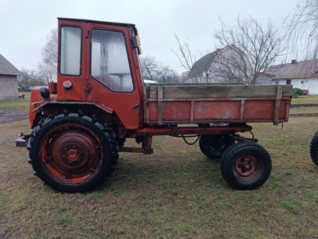 ХТЗ Другая, объемом двигателя 0 л и пробегом 0 тыс. км за 1650 $, фото 6 на Automoto.ua