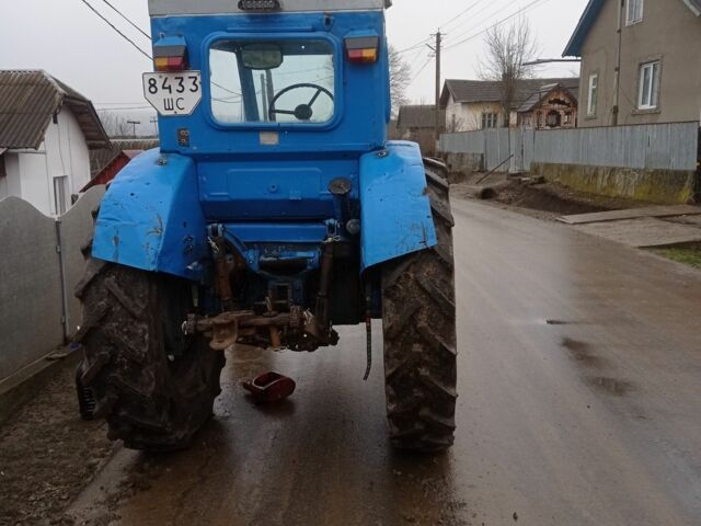 ХТЗ Другая, объемом двигателя 0 л и пробегом 0 тыс. км за 6000 $, фото 4 на Automoto.ua