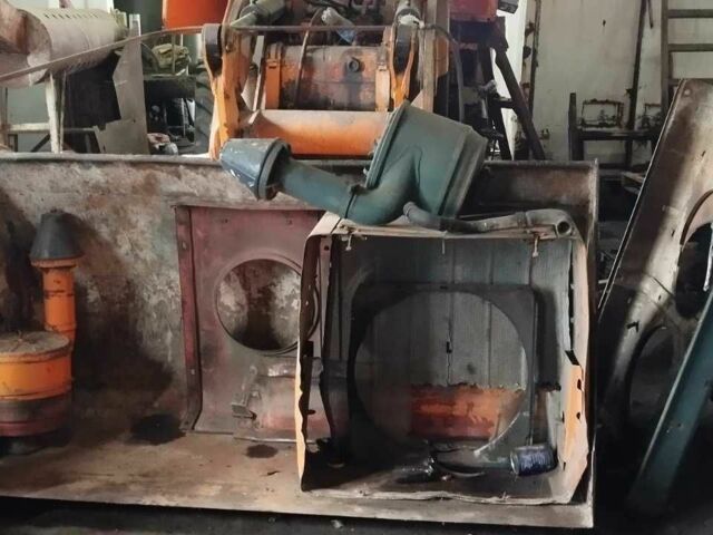 ХТЗ Другая, объемом двигателя 9.15 л и пробегом 0 тыс. км за 2187 $, фото 4 на Automoto.ua