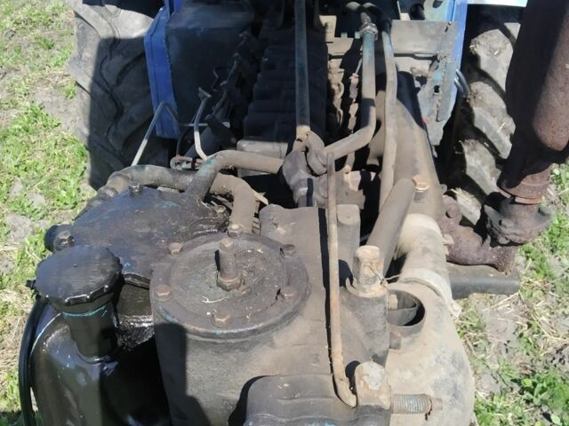 ХТЗ Другая, объемом двигателя 0 л и пробегом 0 тыс. км за 3500 $, фото 10 на Automoto.ua