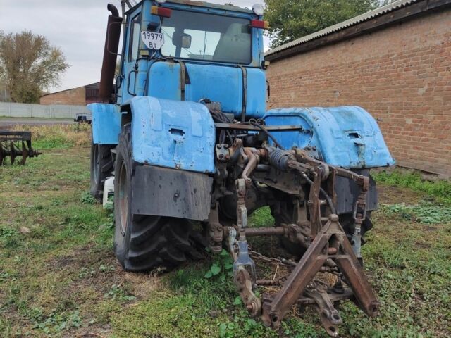 ХТЗ Інша, об'ємом двигуна 0 л та пробігом 0 тис. км за 7381 $, фото 2 на Automoto.ua