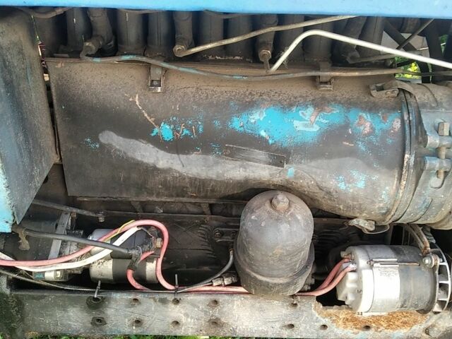 ХТЗ Другая, объемом двигателя 0 л и пробегом 0 тыс. км за 3500 $, фото 6 на Automoto.ua