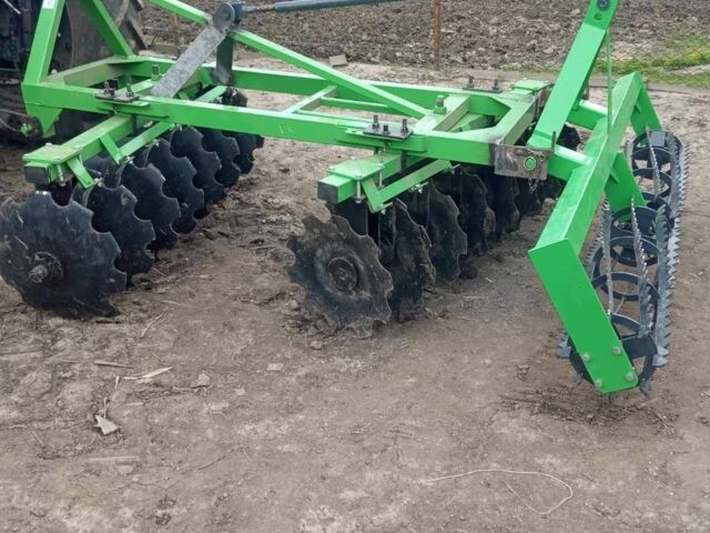 ХТЗ Другая, объемом двигателя 0 л и пробегом 0 тыс. км за 6000 $, фото 2 на Automoto.ua