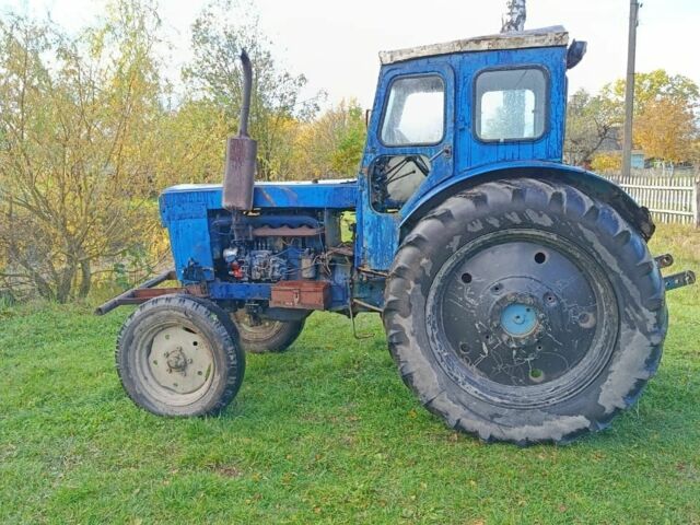 ХТЗ Другая, объемом двигателя 0 л и пробегом 0 тыс. км за 1300 $, фото 5 на Automoto.ua
