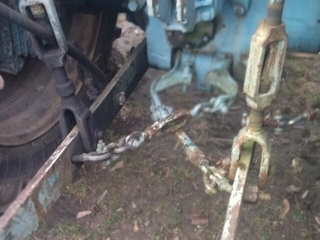 ХТЗ Другая, объемом двигателя 0 л и пробегом 0 тыс. км за 3200 $, фото 4 на Automoto.ua