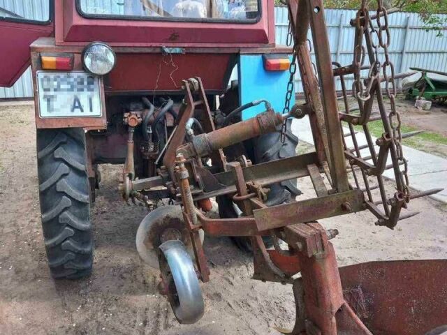 ХТЗ Другая, объемом двигателя 0 л и пробегом 0 тыс. км за 4796 $, фото 1 на Automoto.ua