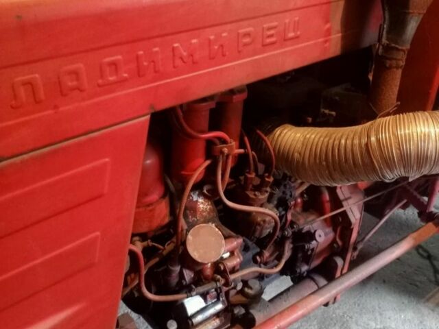 ХТЗ Другая, объемом двигателя 2.08 л и пробегом 0 тыс. км за 4400 $, фото 3 на Automoto.ua