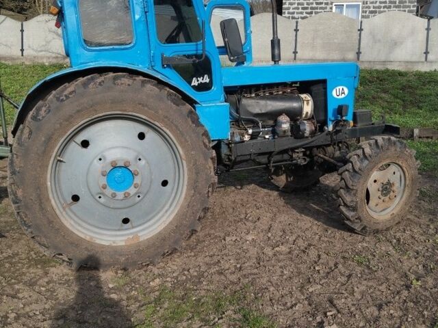 ХТЗ Другая, объемом двигателя 0 л и пробегом 0 тыс. км за 6000 $, фото 5 на Automoto.ua