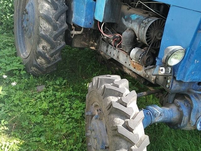 ХТЗ Другая, объемом двигателя 0 л и пробегом 0 тыс. км за 3500 $, фото 2 на Automoto.ua