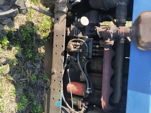 ХТЗ Другая, объемом двигателя 0 л и пробегом 0 тыс. км за 3500 $, фото 9 на Automoto.ua
