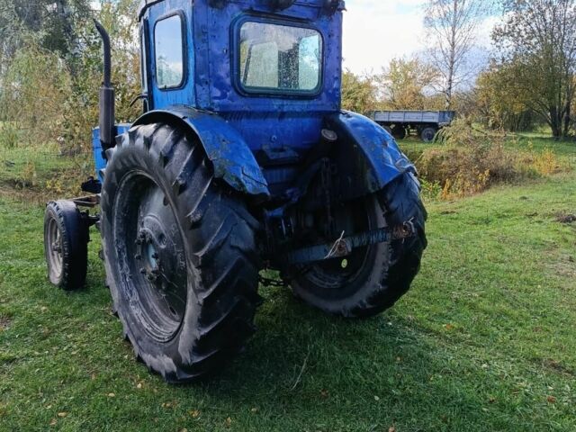 ХТЗ Другая, объемом двигателя 0 л и пробегом 0 тыс. км за 1300 $, фото 3 на Automoto.ua
