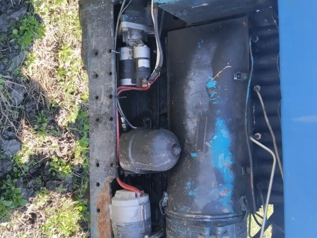 ХТЗ Другая, объемом двигателя 0 л и пробегом 0 тыс. км за 3500 $, фото 13 на Automoto.ua