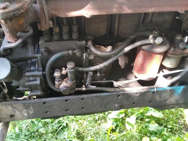 ХТЗ Другая, объемом двигателя 0 л и пробегом 0 тыс. км за 3500 $, фото 3 на Automoto.ua