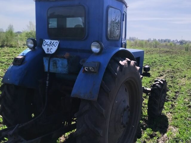 ХТЗ Другая, объемом двигателя 0 л и пробегом 0 тыс. км за 3500 $, фото 11 на Automoto.ua