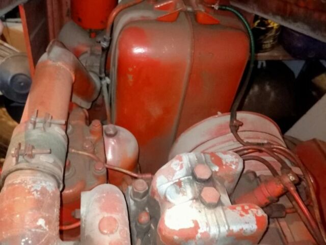 ХТЗ Другая, объемом двигателя 2.08 л и пробегом 0 тыс. км за 4400 $, фото 4 на Automoto.ua